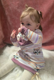 French Terry - Frida