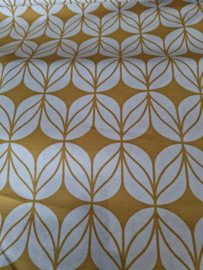 Canvas oker geo