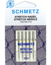 Schmetz - stretch