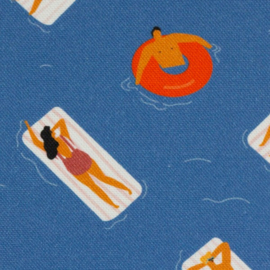 Coupon 0.75 Canvas Swinningpool