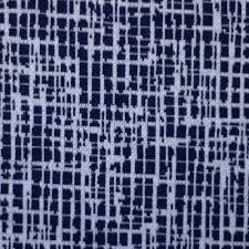 Brake, Jacquard-Jersey dank blue