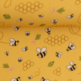 Bees Tim