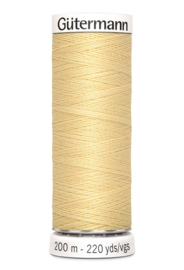 Gutermann naaigaren 200 m 325