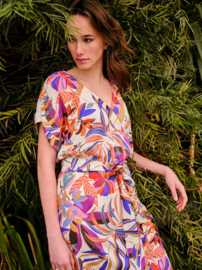 Summer vibes viscose Atelier Jupeⁿ