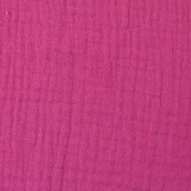 mousseline, double gauze Jenke  Berry