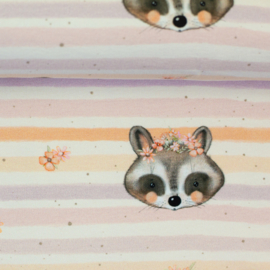 French Terry - Frida