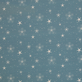 Funtarktis snowflakes