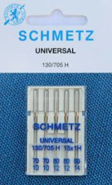 Schmetz - universeel 70/80/90