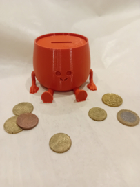 Spaarpot