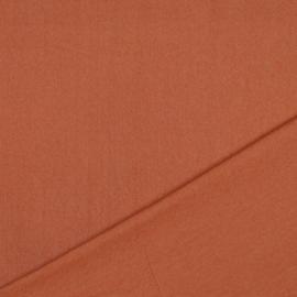 Denim Terracotta