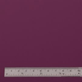 50 cm Kunstleder : Pruim