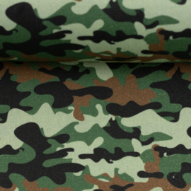 Camouflage