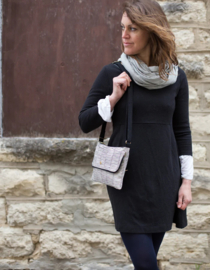 Traverse bag | Patroon | Engelstalig