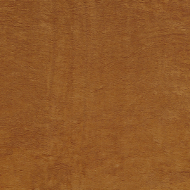 Bamboe fleece - camel