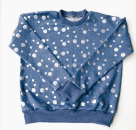 Tiener workshop  sweater van maandag 21/12 (9.00-13u)
