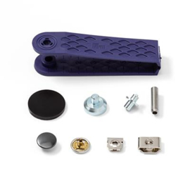 BROEKHAKEN EN-STAAFJES 13MM