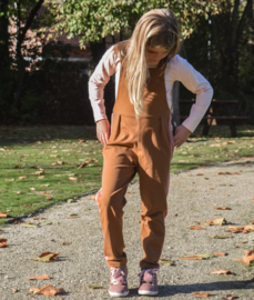 Bel'etoile - Willa jurk en jumpsuit kids – papieren naaipatroon