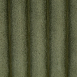 Plush teddy - Groen