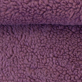 Fleece/ Teddy