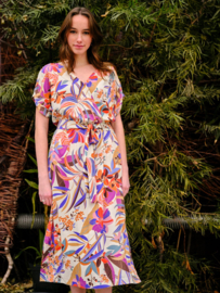 Summer vibes viscose Atelier Jupeⁿ