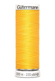 Gutermann naaigaren 200 m 417