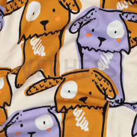 Jersey dogs