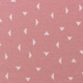 Jaquard Sascha Pink