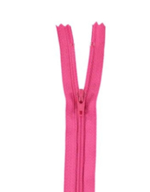 516- fuchsia - ykk-spiraalrits-niet-db-3mm-