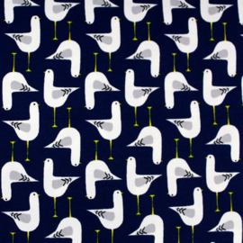 Biojersey Seagulls - marine