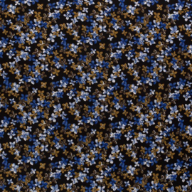BLOEMEN INDIGO