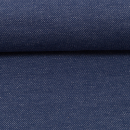 Jeanstricot - Austin - donkerblauw