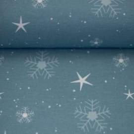 Funtarktis snowflakes