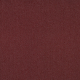 Denim Burgundy