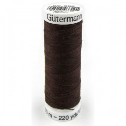 Gutermann naaigaren 200 m 696