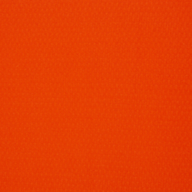 Leese, Jacquard-Jersey orange
