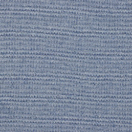 Recycled Jacquard - navy