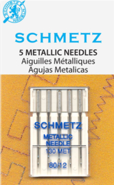 Schmetz - metallic