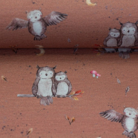 Forest Friends