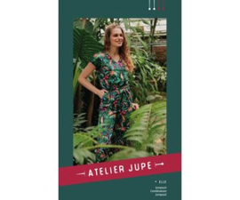 Atelier Jupe  -Elle