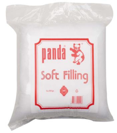 Panda soft filing