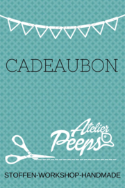 Cadeaubon