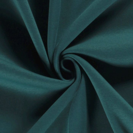 Hanni, Jogging brushed, Teal