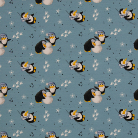 Funtarktis Pinguin