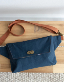 Haralson Belt Bag | Patroon | Engelstalig