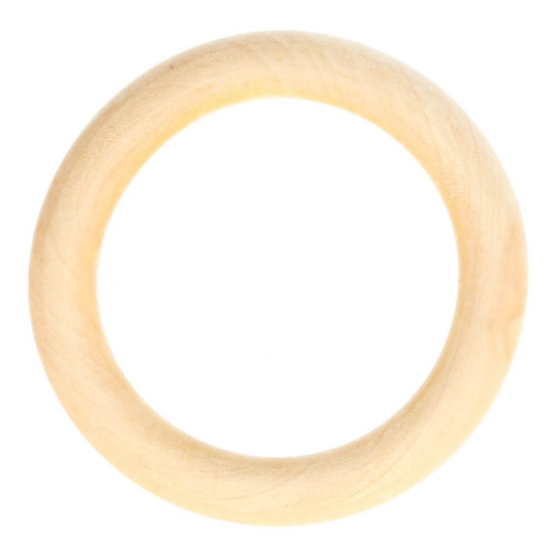 Houten ring