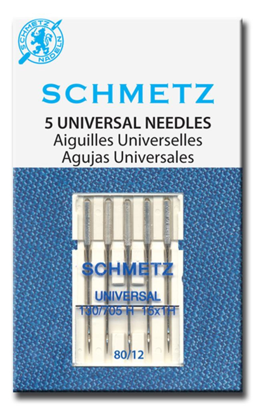 Schmetz - universeel