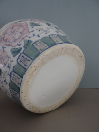 Bloempot Chinees - VERKOCHT