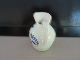 Kannetje Delfts blauw - VERKOCHT