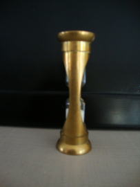 Zandloper koper of messing - VERKOCHT