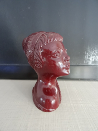 Vintage beeldje - VERKOCHT